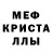 КЕТАМИН VHQ Creaciones Och'Gin